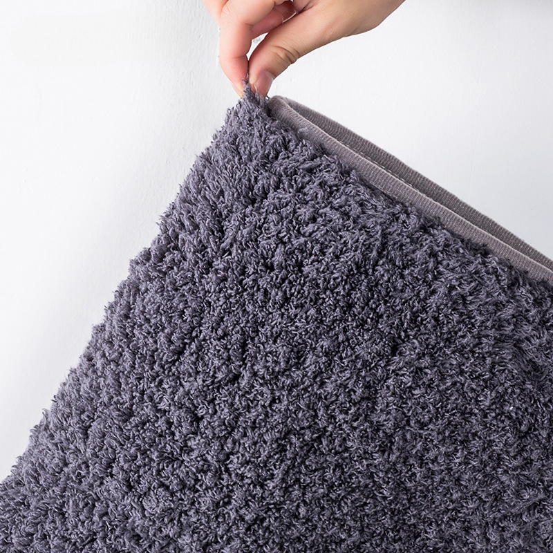Long hair absorbent bathroom m - Zara Home Bathroom avaliação e preço