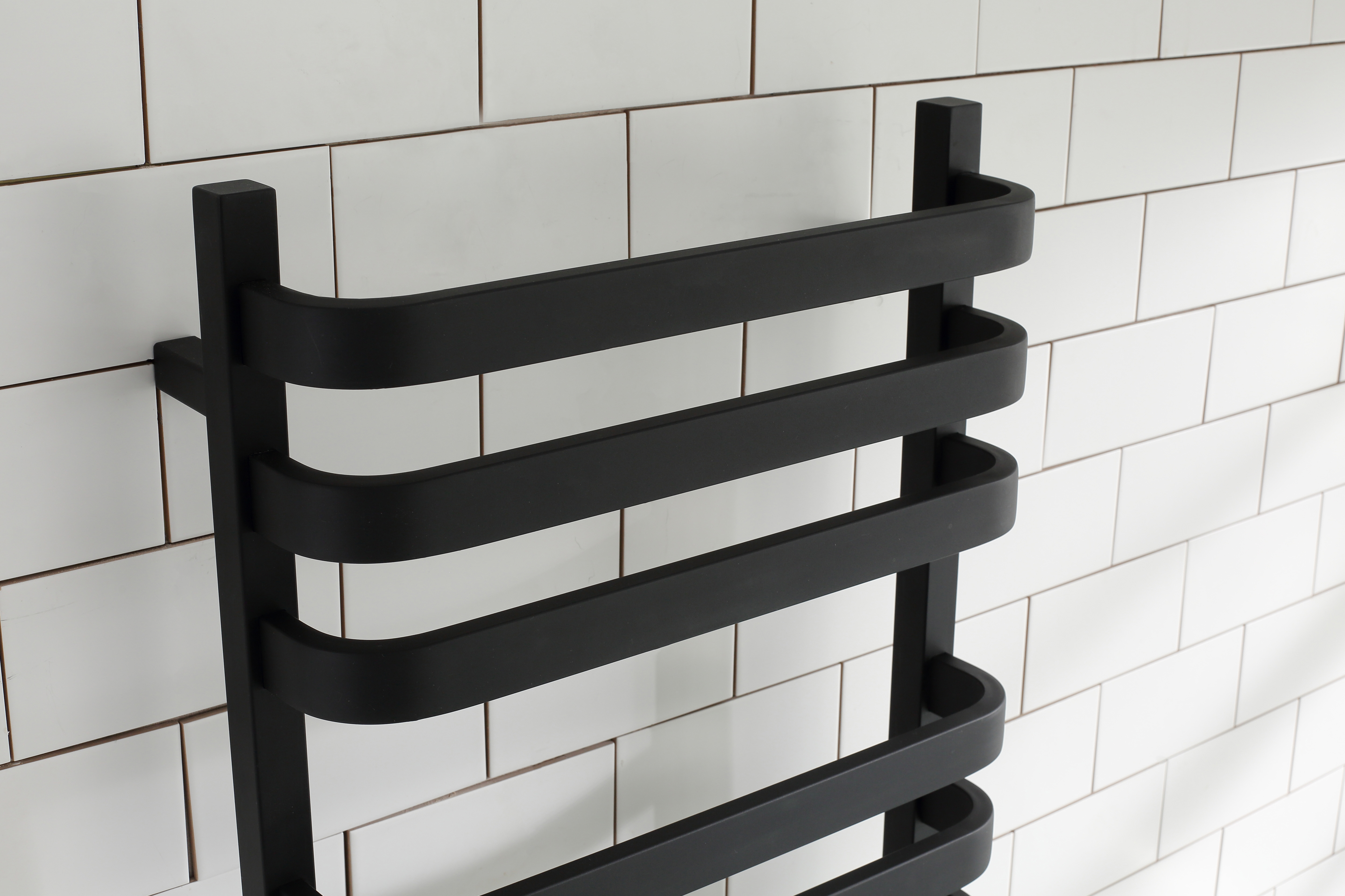 New Design Electric Heated Tow - Towel Warmer Electric avaliação e preço