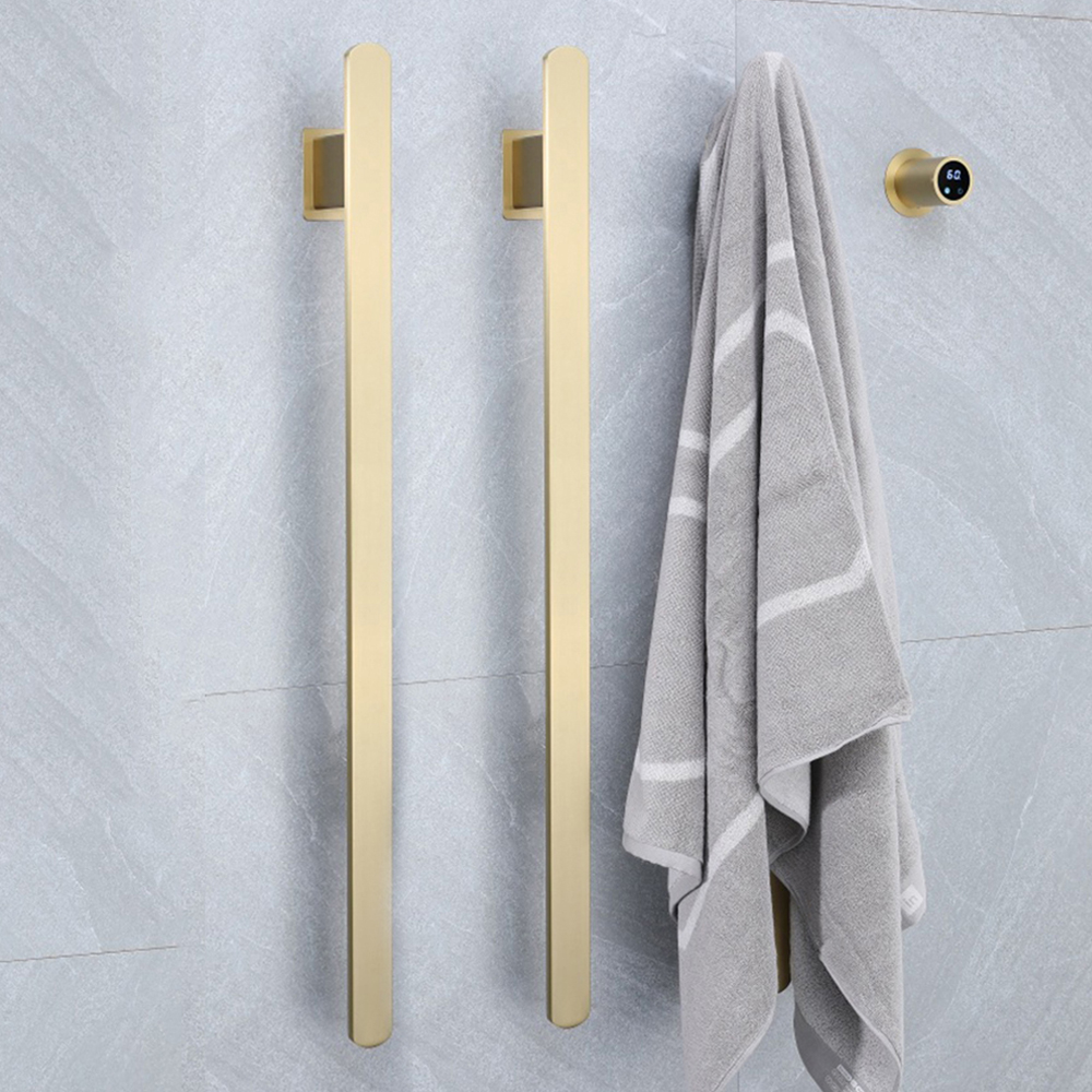 Concealed Installation Towel W - Towel Warmer Electric avaliação e preço