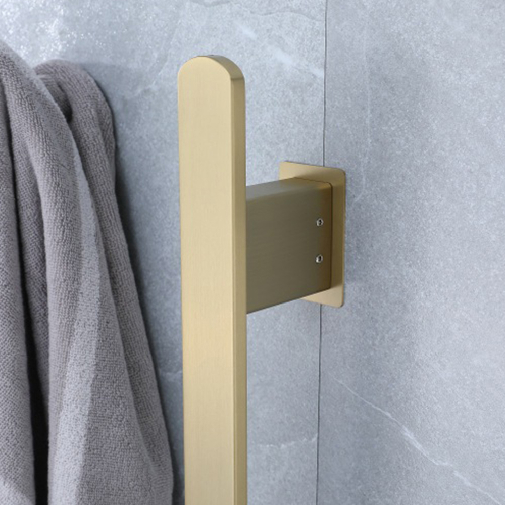 Concealed Installation Towel W - Towel Warmer Electric avaliação e preço