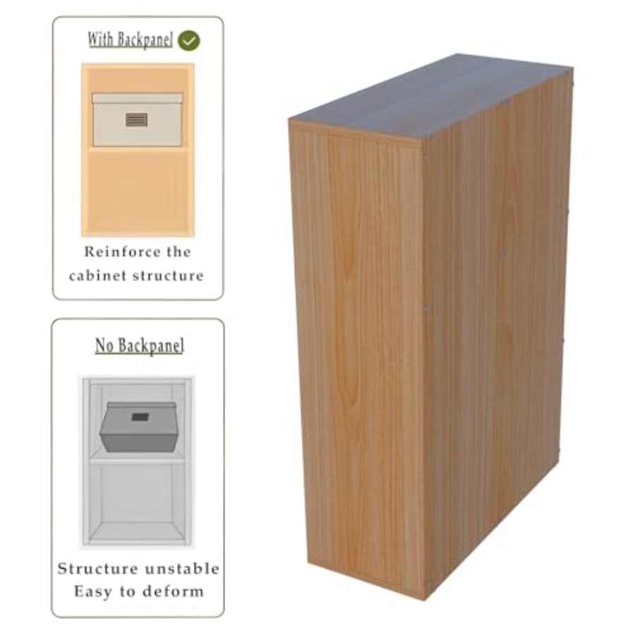 6-Cube Storage Shelf Bookcase  - Home & Bathroom Building Products Pte Ltd Photos avaliação e preço