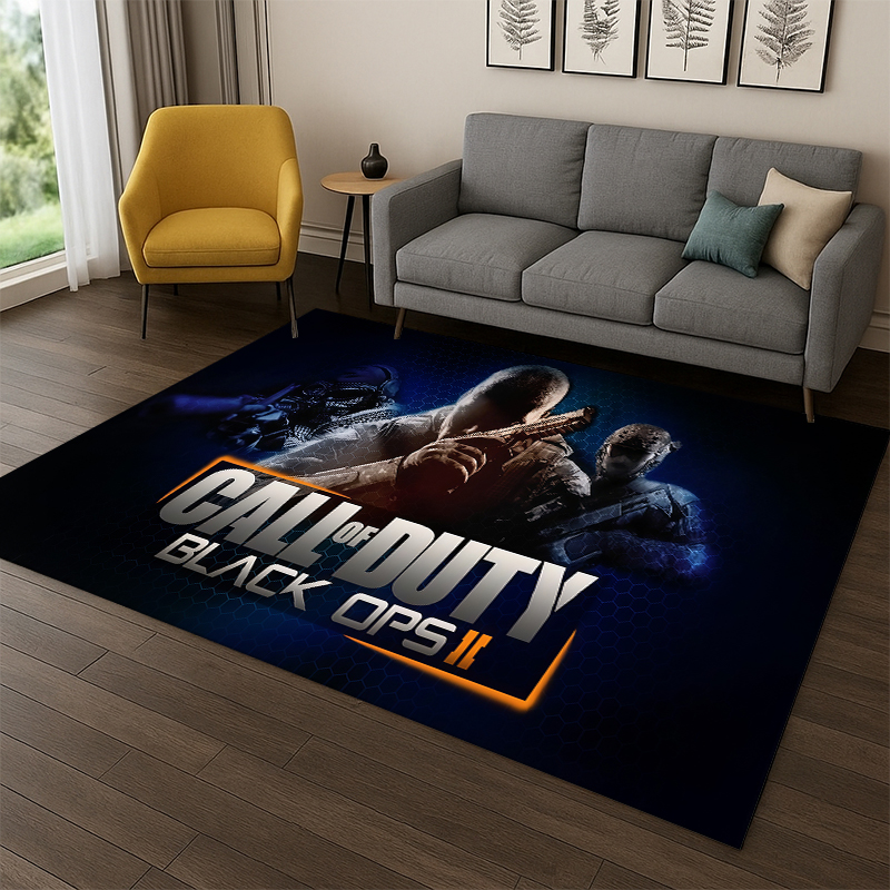 Call of Duty COD War Game Cart - Home Bathroom Called avaliação e preço