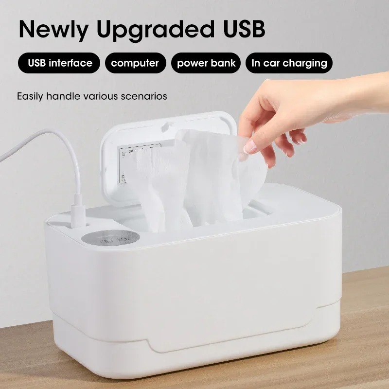 Portable Multifunction Baby Wi - Towel Warmer Electric avaliação e preço