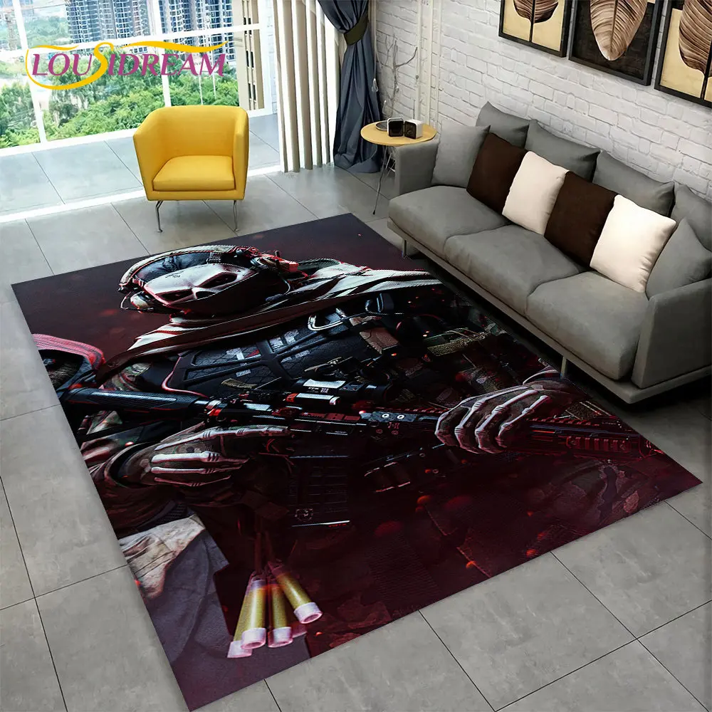 3D COD, Call of Duty Game,Game - Home Bathroom Called avaliação e preço