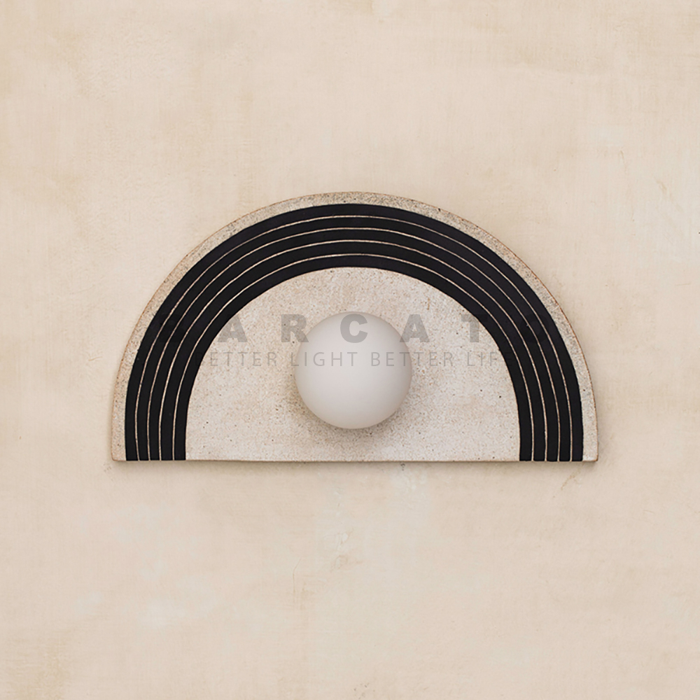 Retro Japanese Wall Lamp Bedro - Japan Bathroom.Home avaliação e preço