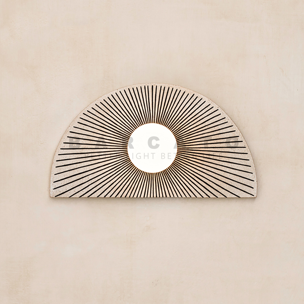 Retro Japanese Wall Lamp Bedro - Japan Bathroom.Home avaliação e preço