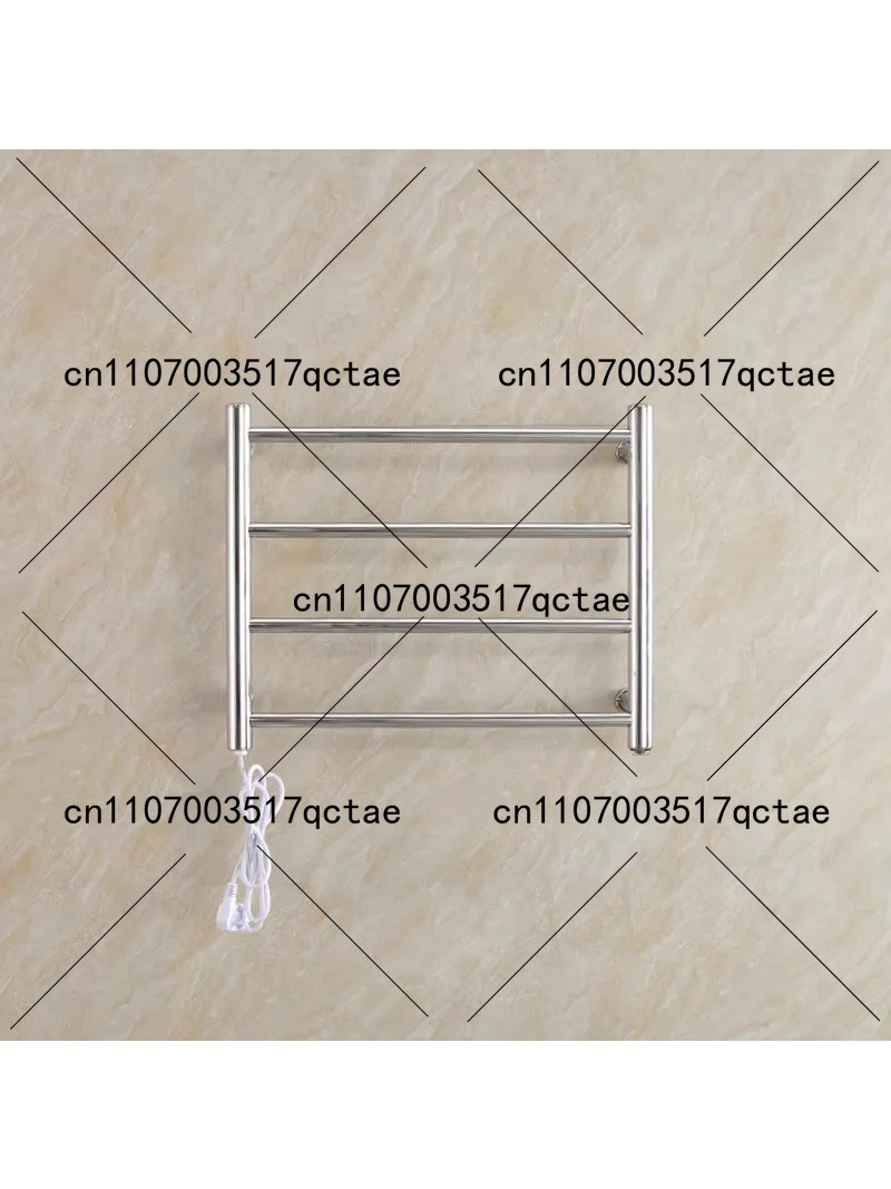 Electric Wall Mounted Towel Wa - Towel Warmer Electric avaliação e preço