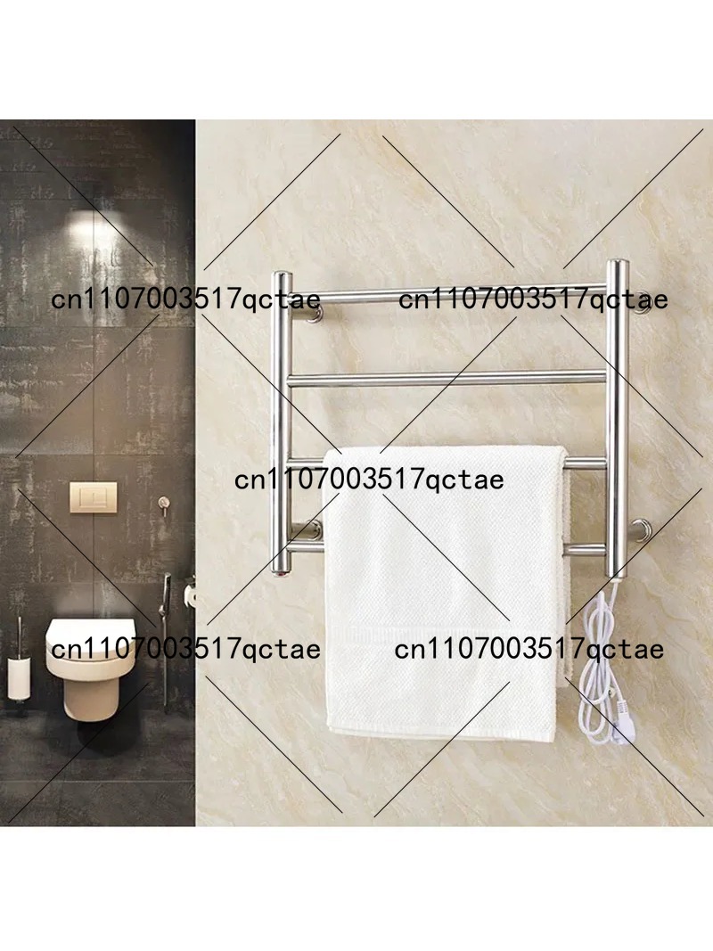 Electric Wall Mounted Towel Wa - Towel Warmer Electric avaliação e preço