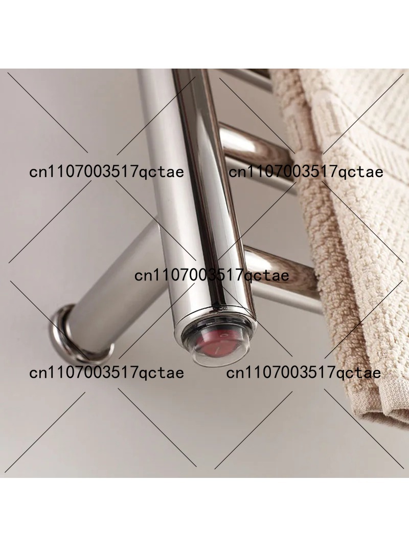 Electric Wall Mounted Towel Wa - Towel Warmer Electric avaliação e preço