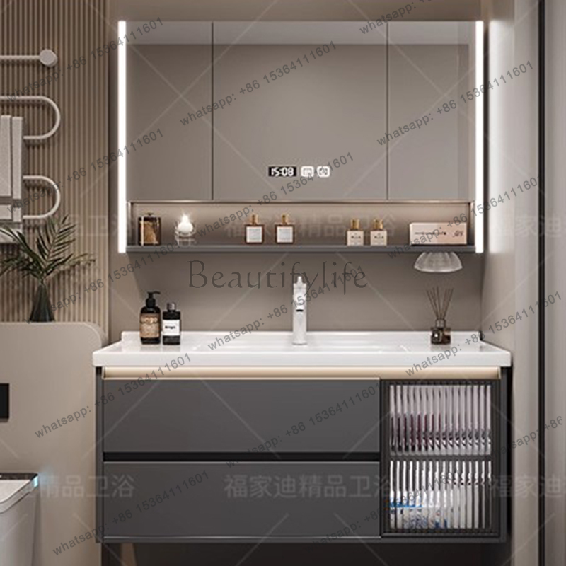 X4  Modern Luxury Bathroom Cab - Home Bathroom Partition avaliação e preço