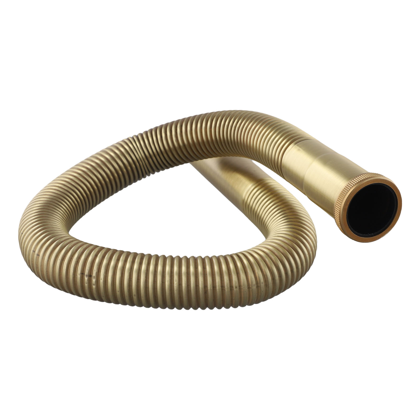 1pc Flexible Hose Brass Hose S - Home Bathroom Plumbing avaliação e preço