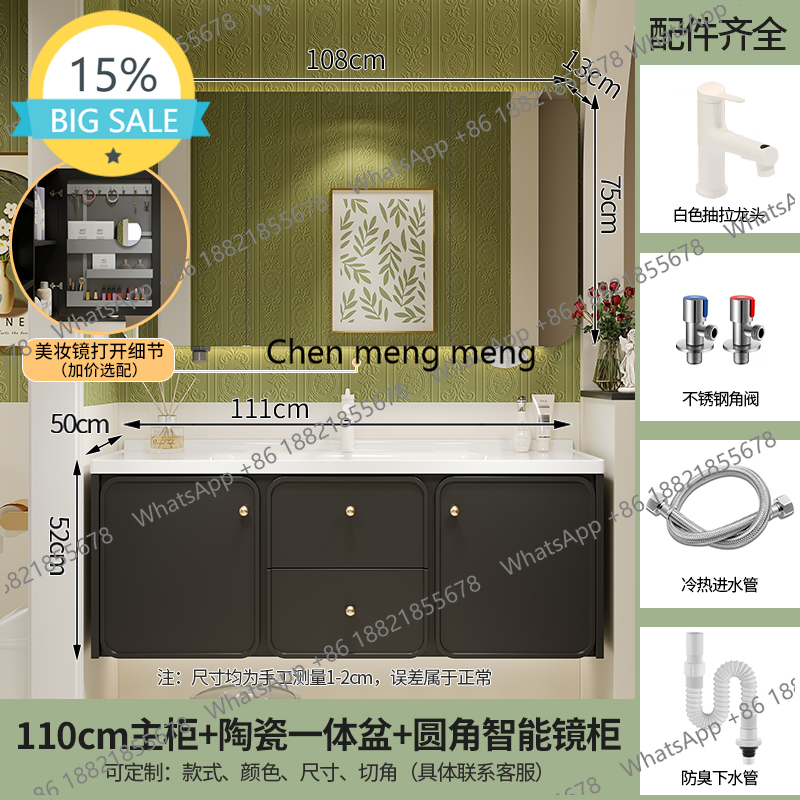 J07 Display Sink Bathroom Cabi - Home Bathroom Partition avaliação e preço