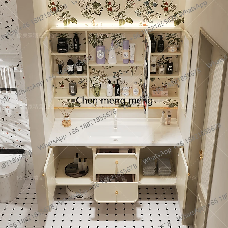 J07 Display Sink Bathroom Cabi - Home Bathroom Partition avaliação e preço