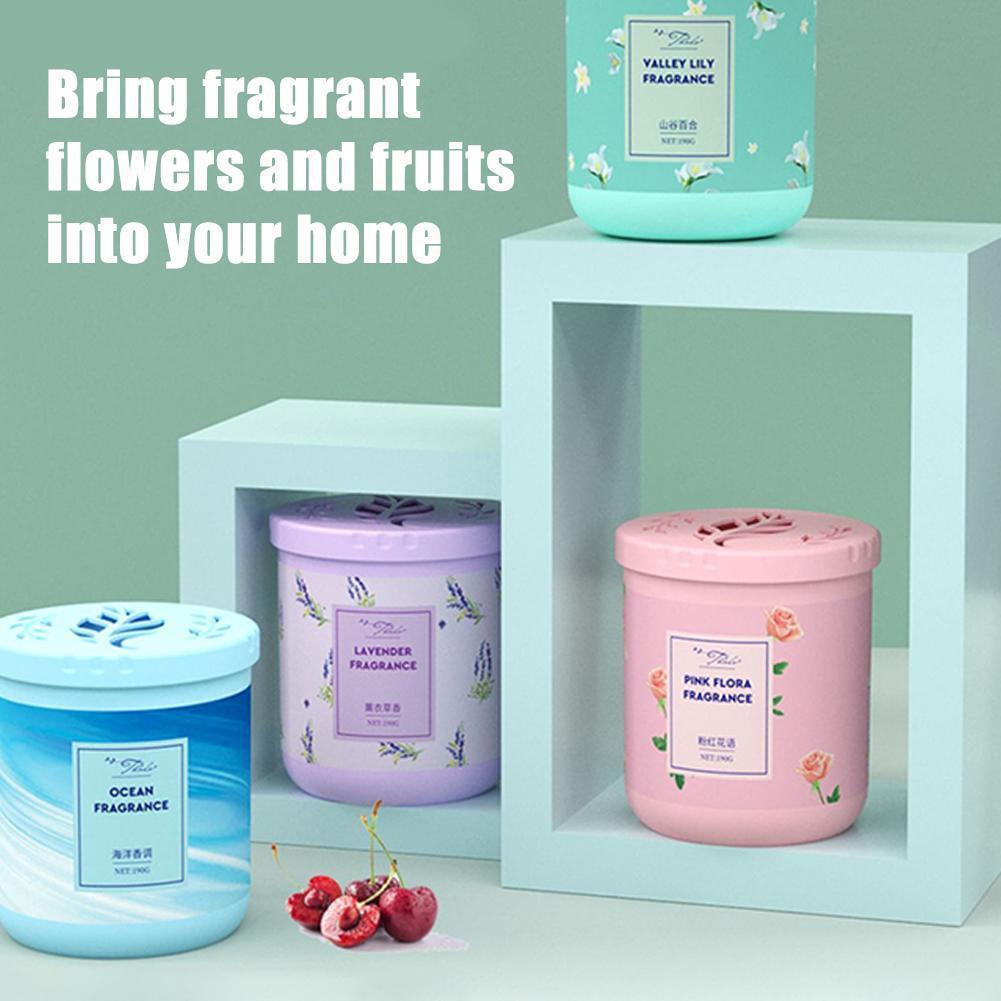 Air Freshener Natural Home Pla - Home Bathroom Freshener avaliação e preço