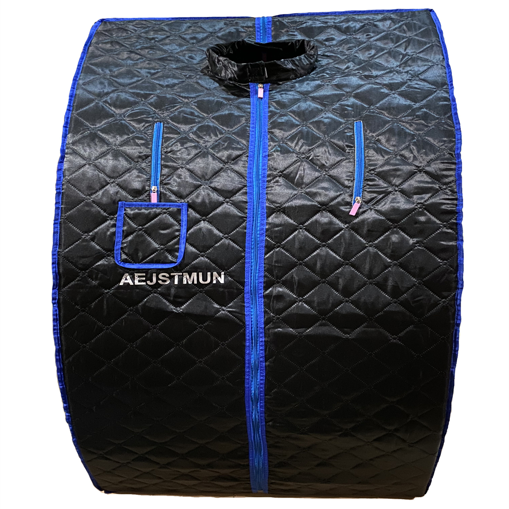 Portable Sauna Home Bath 2000W - Home Bathroom With Sauna avaliação e preço