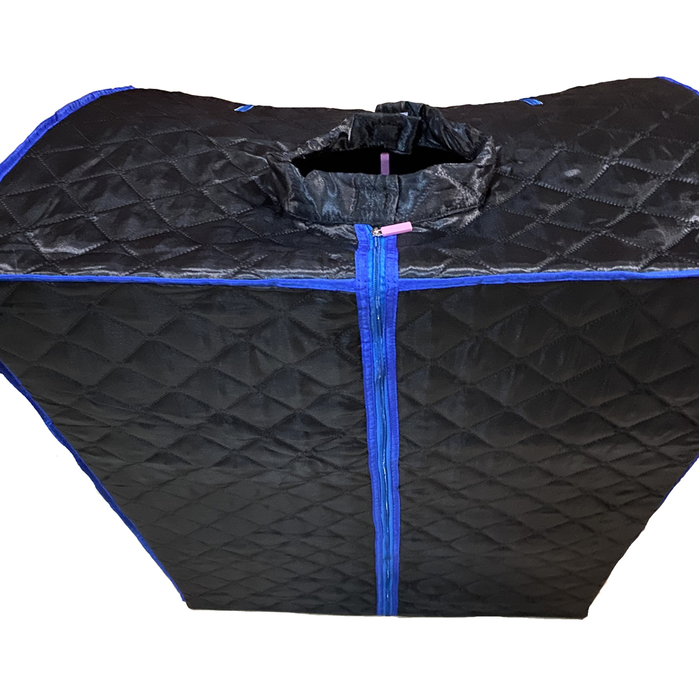 Portable Sauna Home Bath 2000W - Home Bathroom With Sauna avaliação e preço