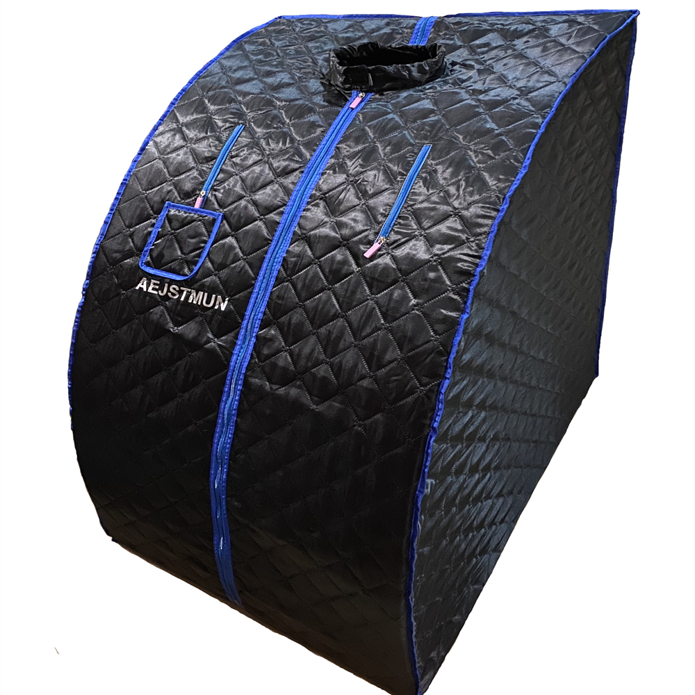 Portable Sauna Home Bath 2000W - Home Bathroom With Sauna avaliação e preço