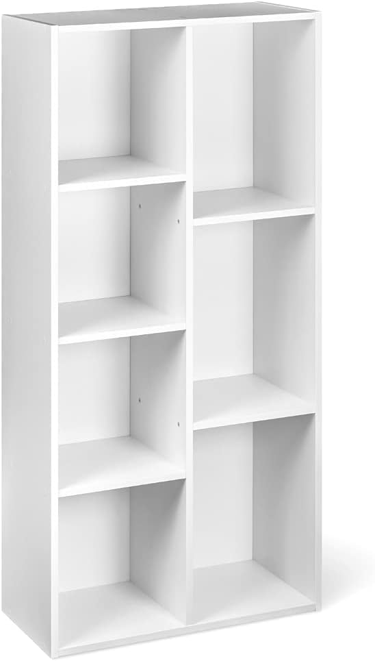 7 Cube Organizer Bookcase for  - Home & Bathroom Building Products Pte Ltd Photos avaliação e preço