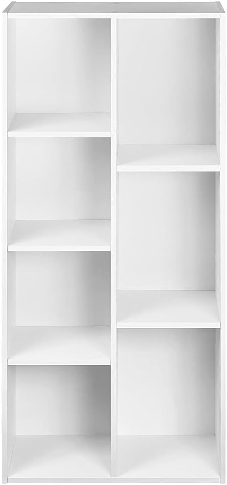 7 Cube Organizer Bookcase for  - Home & Bathroom Building Products Pte Ltd Photos avaliação e preço