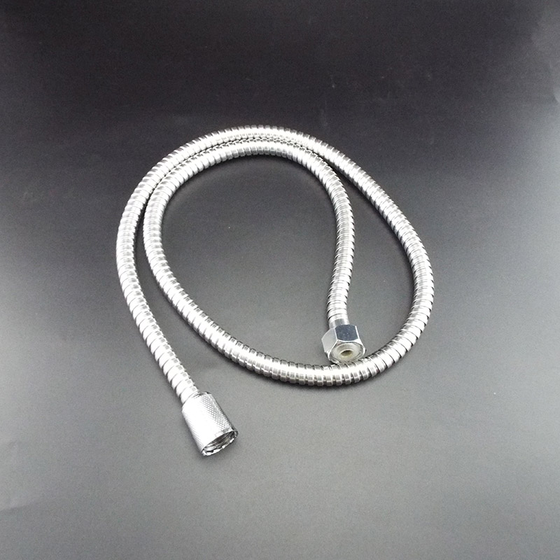 Flexible Shower Hose Tube Stai - Home Bathroom Plumbing avaliação e preço