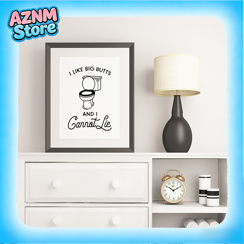 2026 Funny Bathroom Rules Sign - Home Bathroom Rules avaliação e preço
