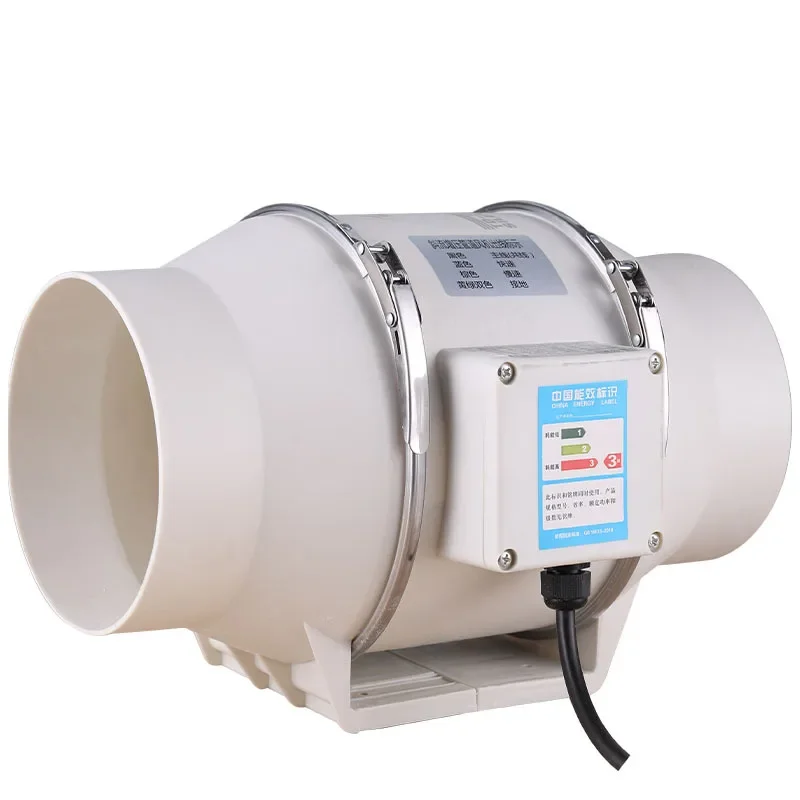 4/5/6 inch 220V Exhaust Fan Ho - Home Bathroom Fan avaliação e preço