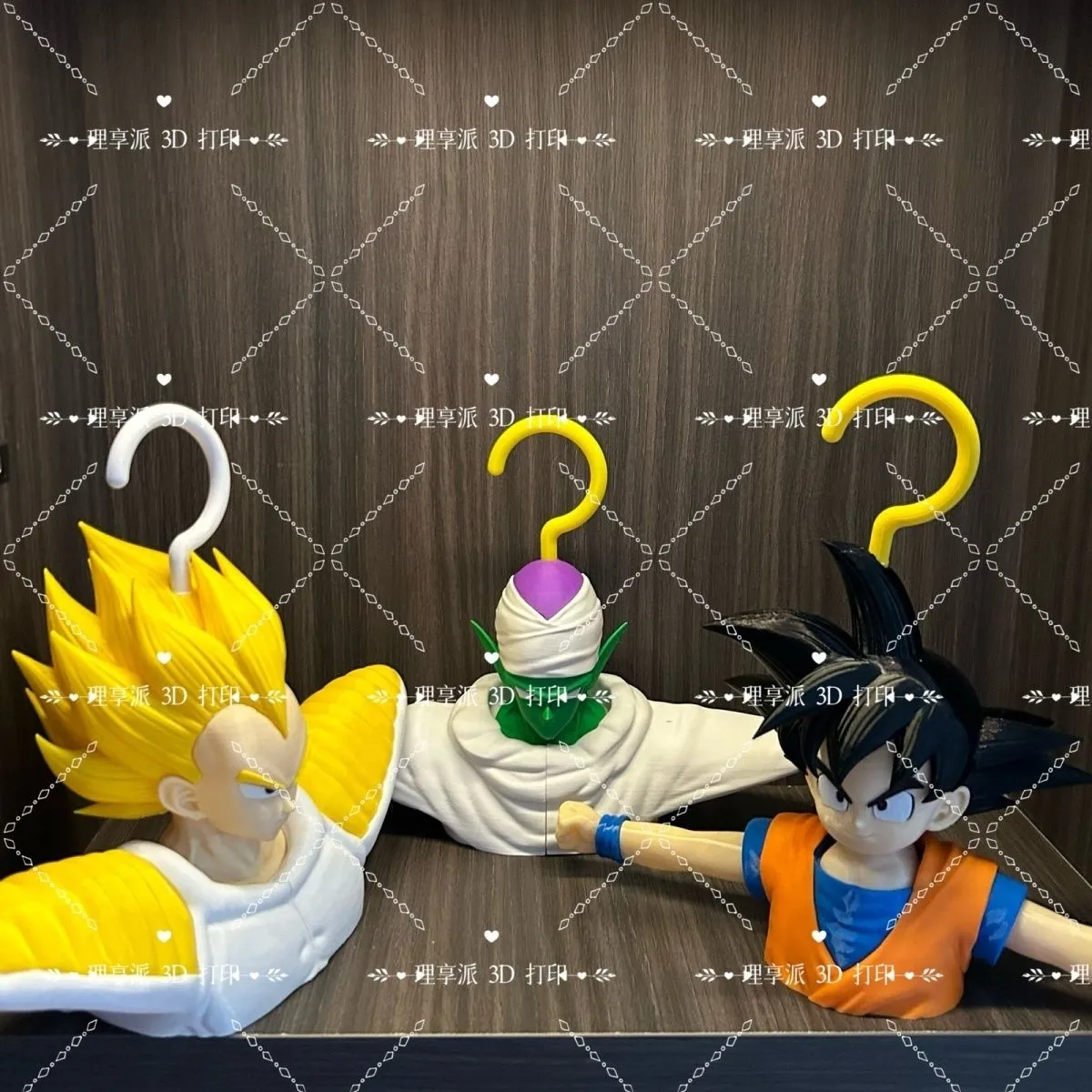 Dragon Ball Anime Peripheral D - Japan Bathroom.Home avaliação e preço