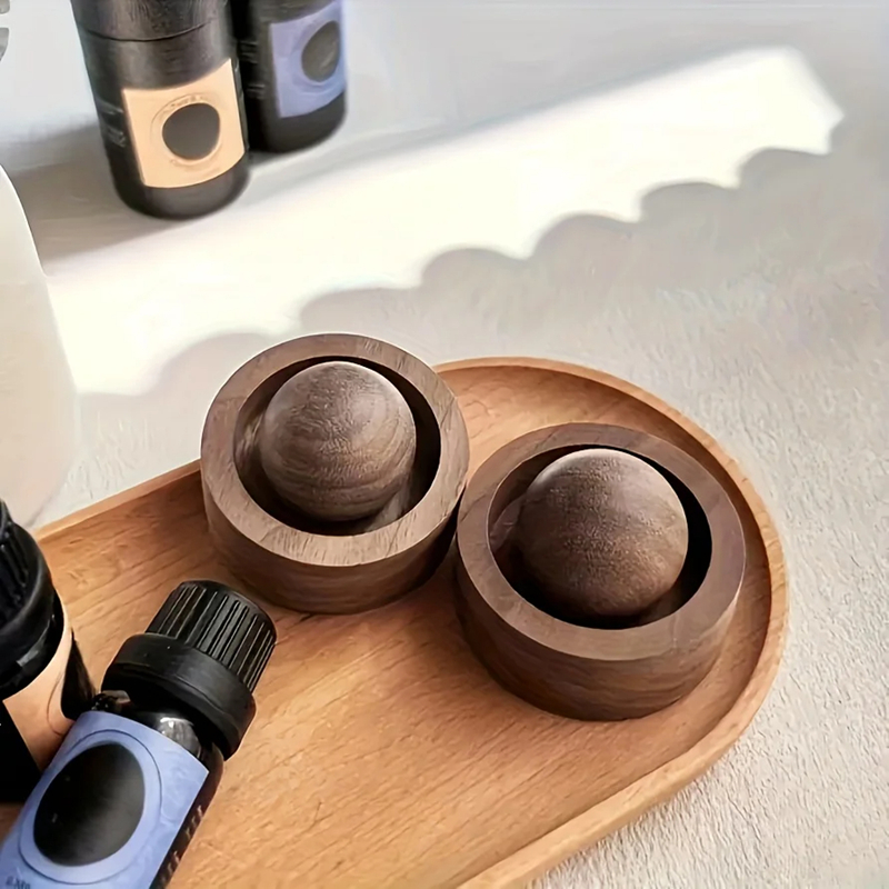 1PCS Car & Home Essential Oil  - Home Bathroom Freshener avaliação e preço