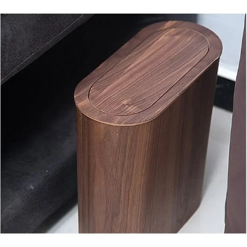 Solid Wood Paper Basket Nordic - Zara Home Bathroom avaliação e preço