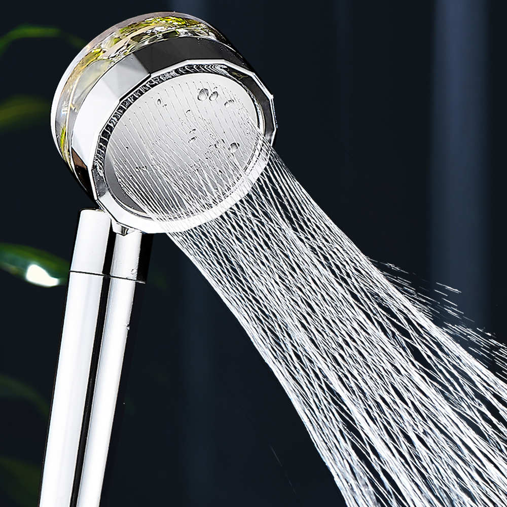 Turbo Propeller Water Saving S - Home Bathroom Fan avaliação e preço