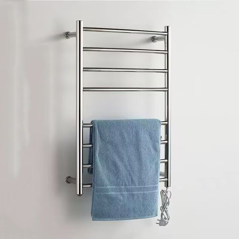 NEW 750Mm Electric Towel Rack  - Towel Warmer Electric avaliação e preço