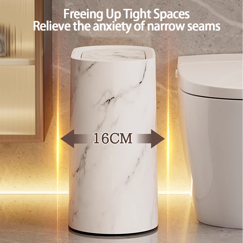 Nordic Marble Texture Press Ty - Zara Home Bathroom avaliação e preço