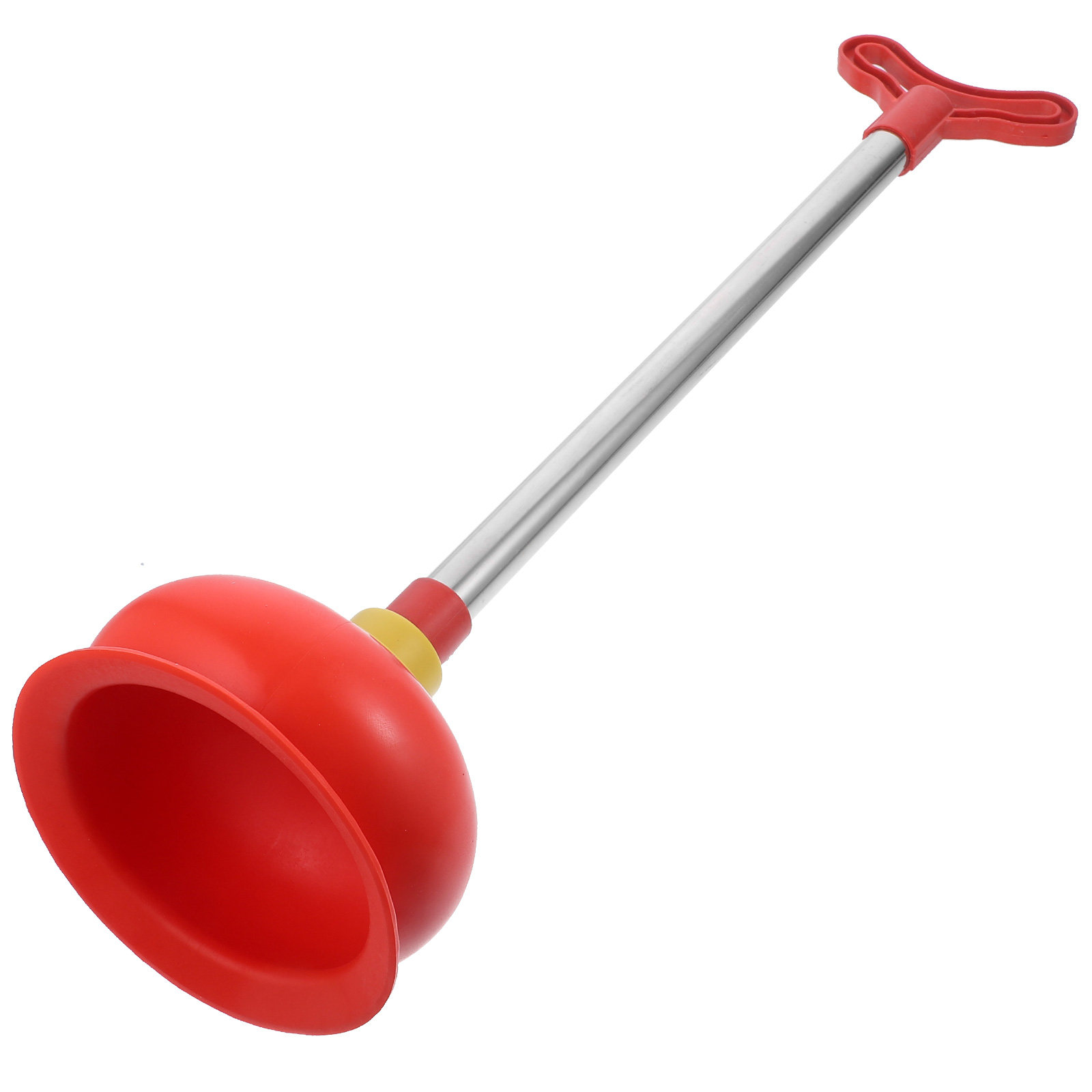 1Pcs Home Toilet Plunger Premi - Home Bathroom Cleaning avaliação e preço