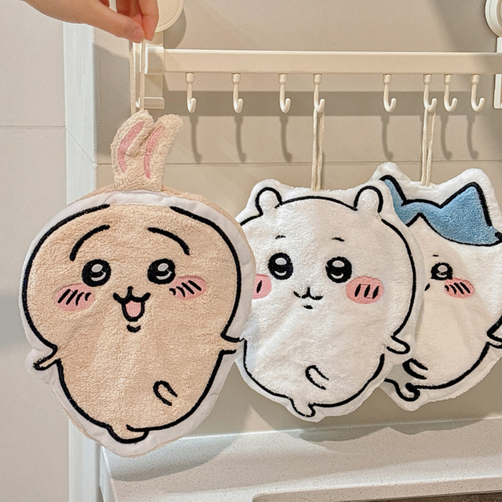 Chiikawa Usagi Hachiware Super - Japan Bathroom.Home avaliação e preço