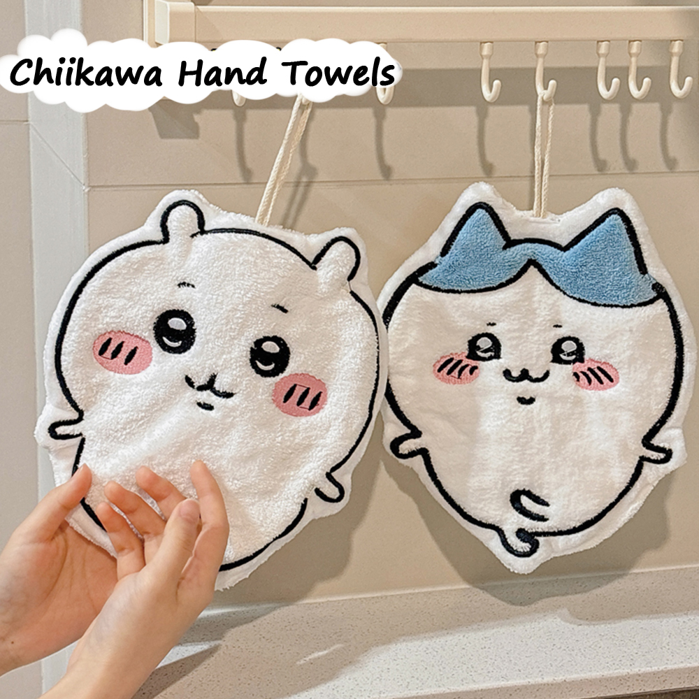 Chiikawa Usagi Hachiware Super - Japan Bathroom.Home avaliação e preço