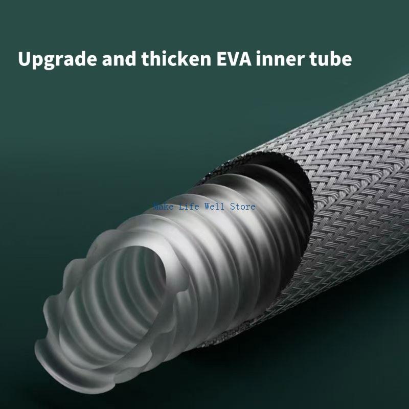  2 Meter Shower Hoses Replacem - Home Bathroom Plumbing avaliação e preço