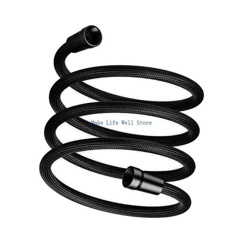  2 Meter Shower Hoses Replacem - Home Bathroom Plumbing avaliação e preço