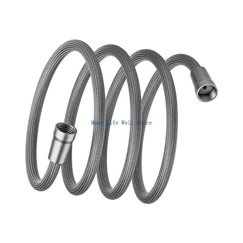  2 Meter Shower Hoses Replacem - Home Bathroom Plumbing avaliação e preço