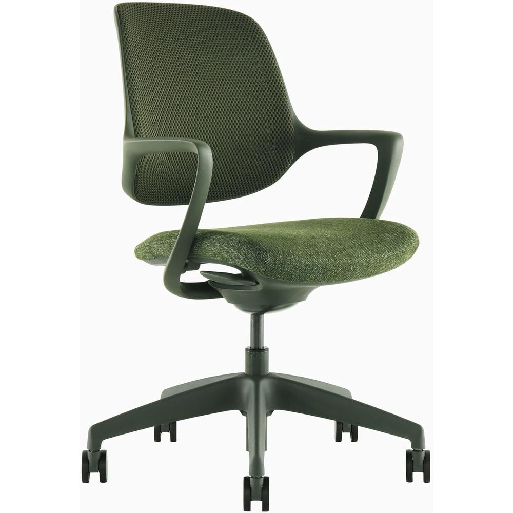 Ergonomic Swivel Office Chair  - Home & Bathroom Building Products Pte Ltd Photos avaliação e preço