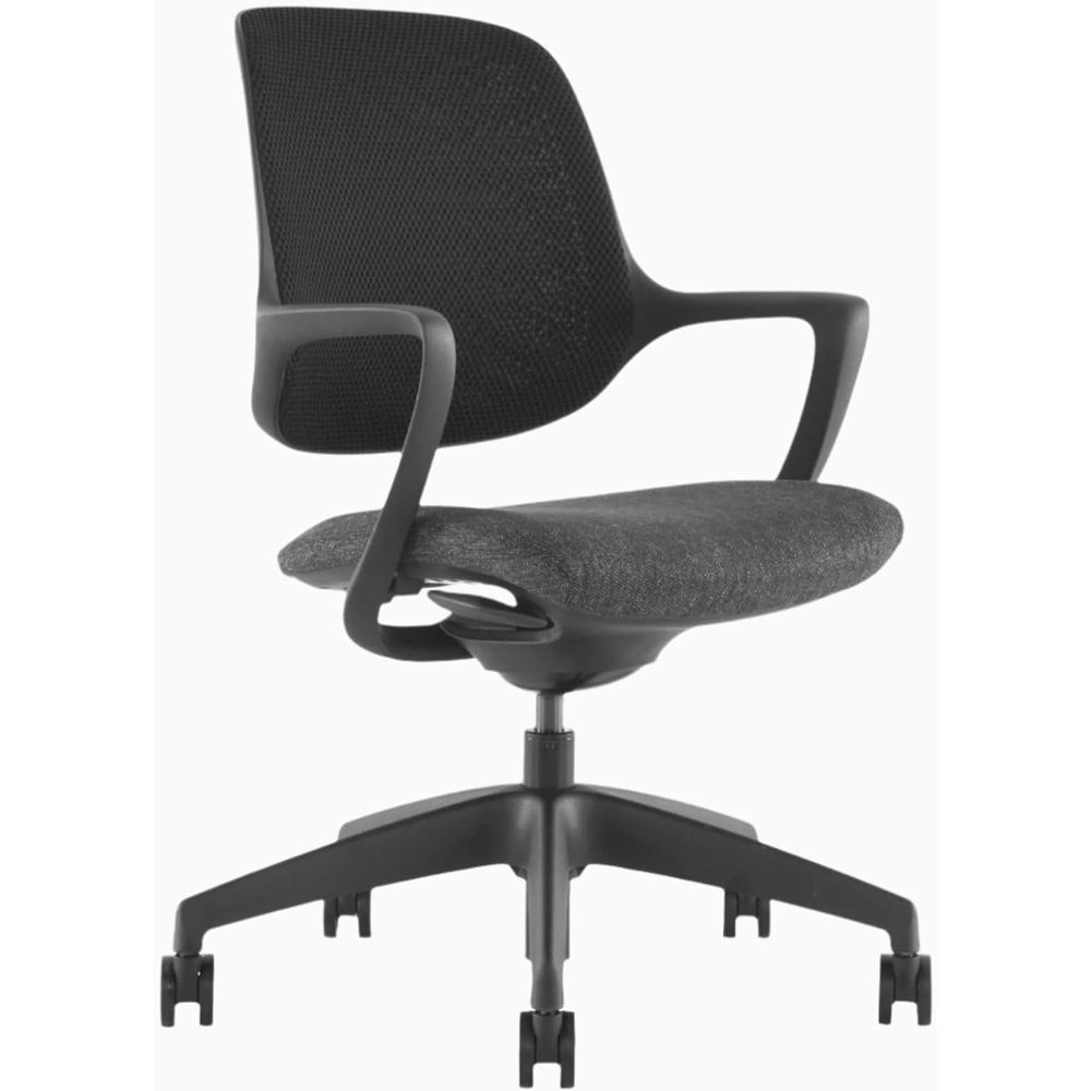 Ergonomic Swivel Office Chair  - Home & Bathroom Building Products Pte Ltd Photos avaliação e preço