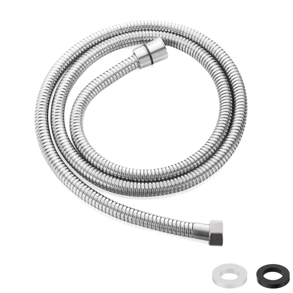 1.5/2m High Pressure Shower Ho - Home Bathroom Plumbing avaliação e preço