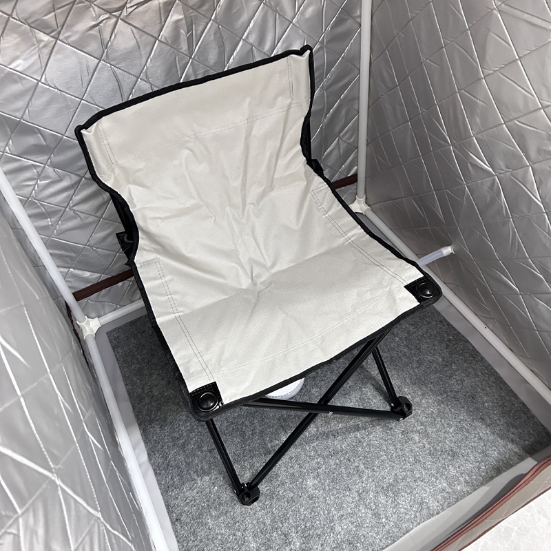 Portable Portable Steam Sauna  - Home Bathroom With Sauna avaliação e preço