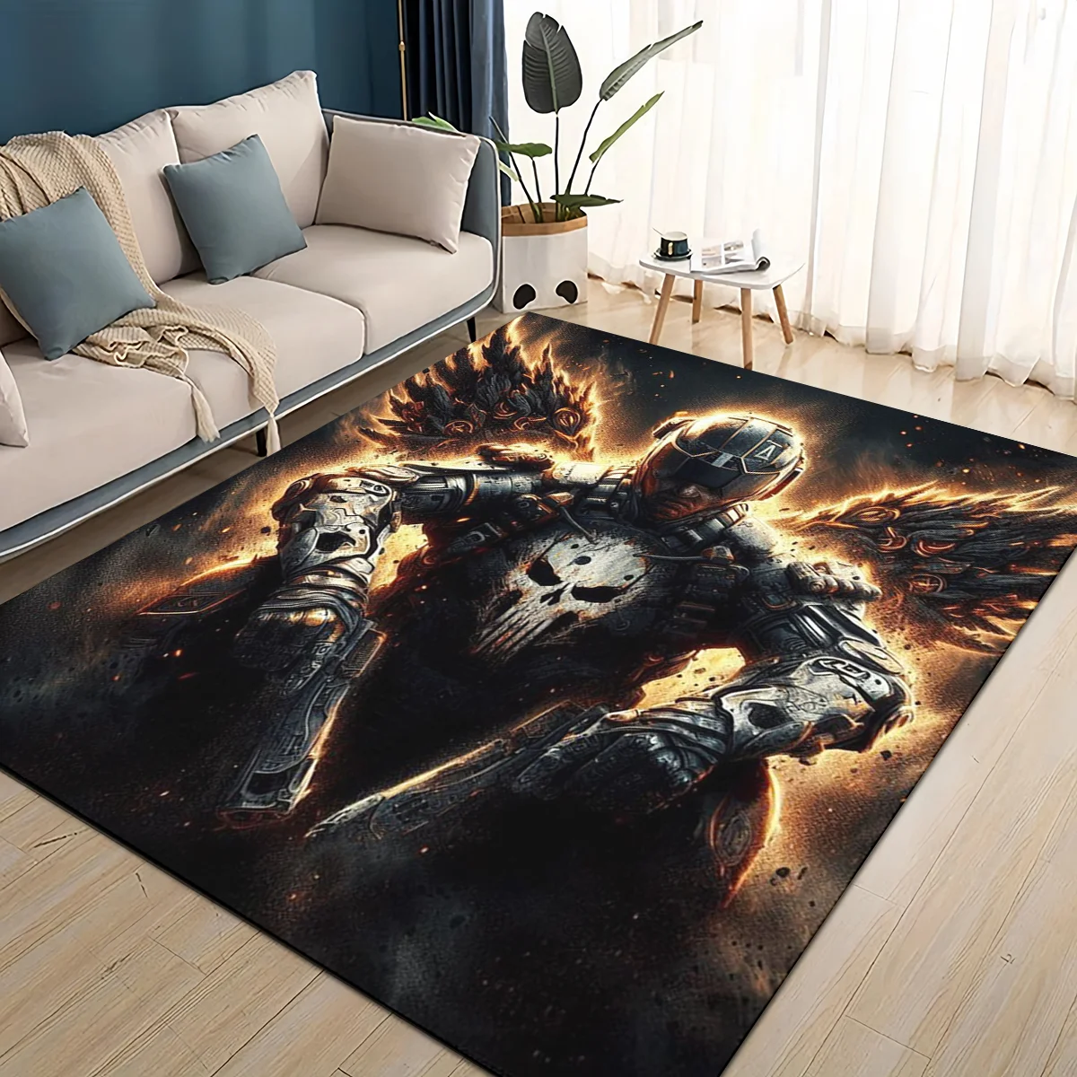 27 Style New Call of Duty COD  - Home Bathroom Called avaliação e preço