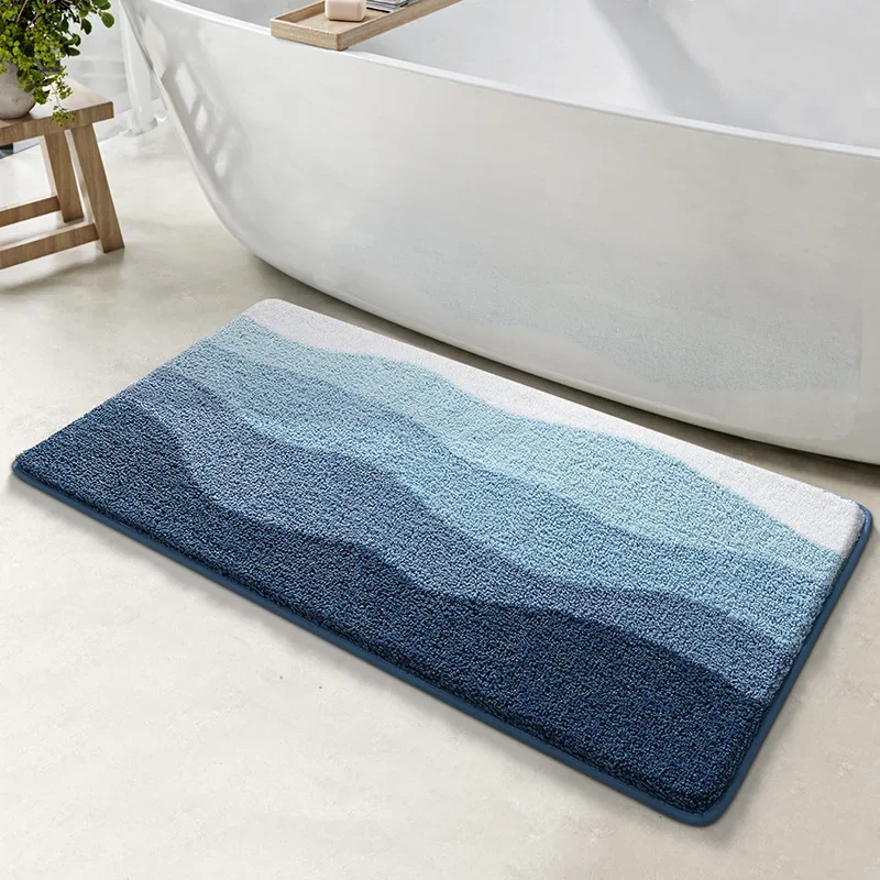 European Luxury Bath Mat, Ultr - Zara Home Bathroom avaliação e preço