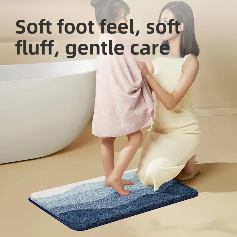 European Luxury Bath Mat, Ultr - Zara Home Bathroom avaliação e preço
