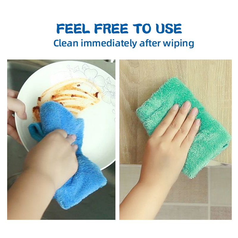 4pcs Small Hand Towels for Kit - Home Bathroom With Sauna avaliação e preço