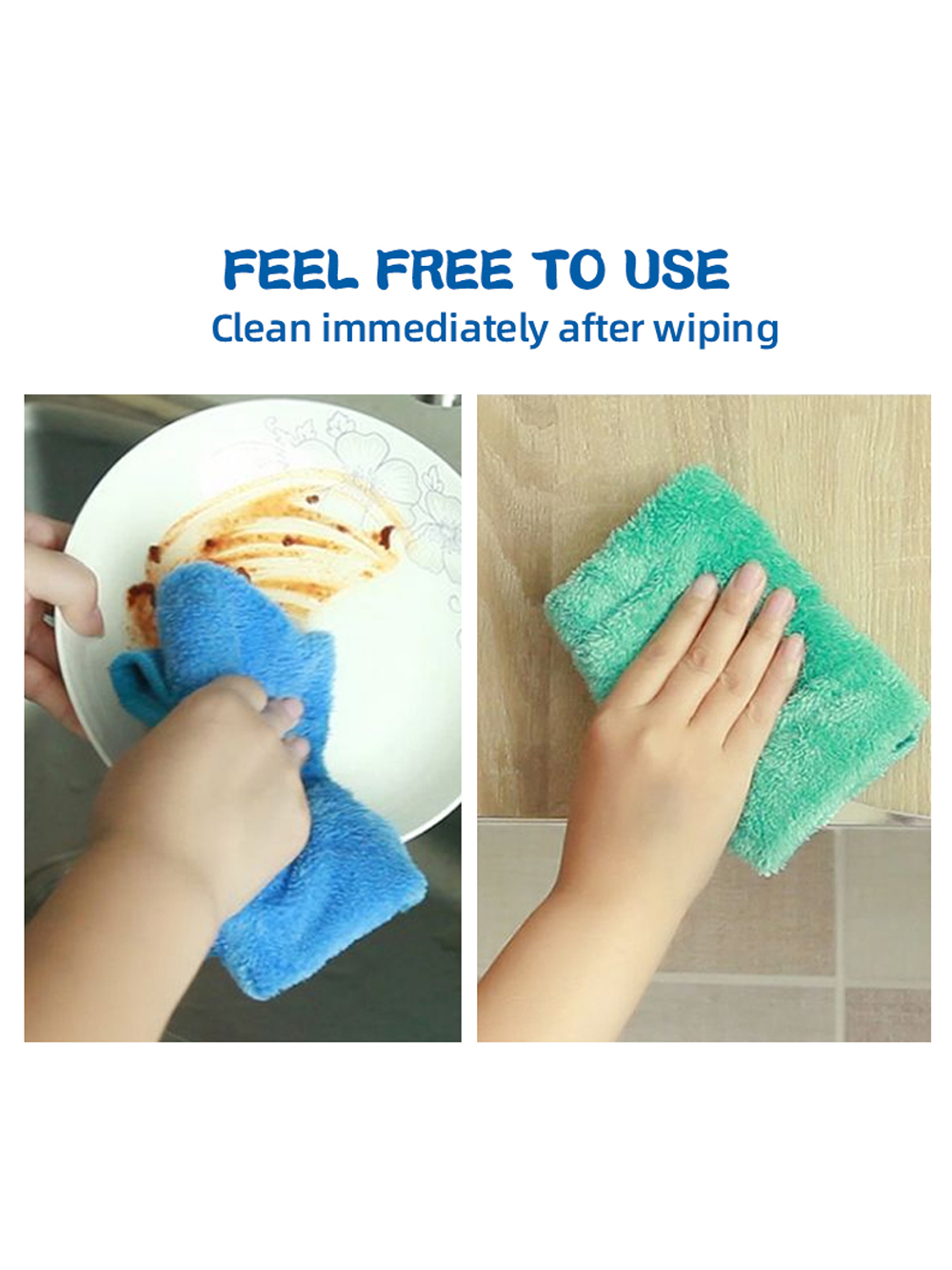 4pcs Small Hand Towels for Kit - Home Bathroom With Sauna avaliação e preço
