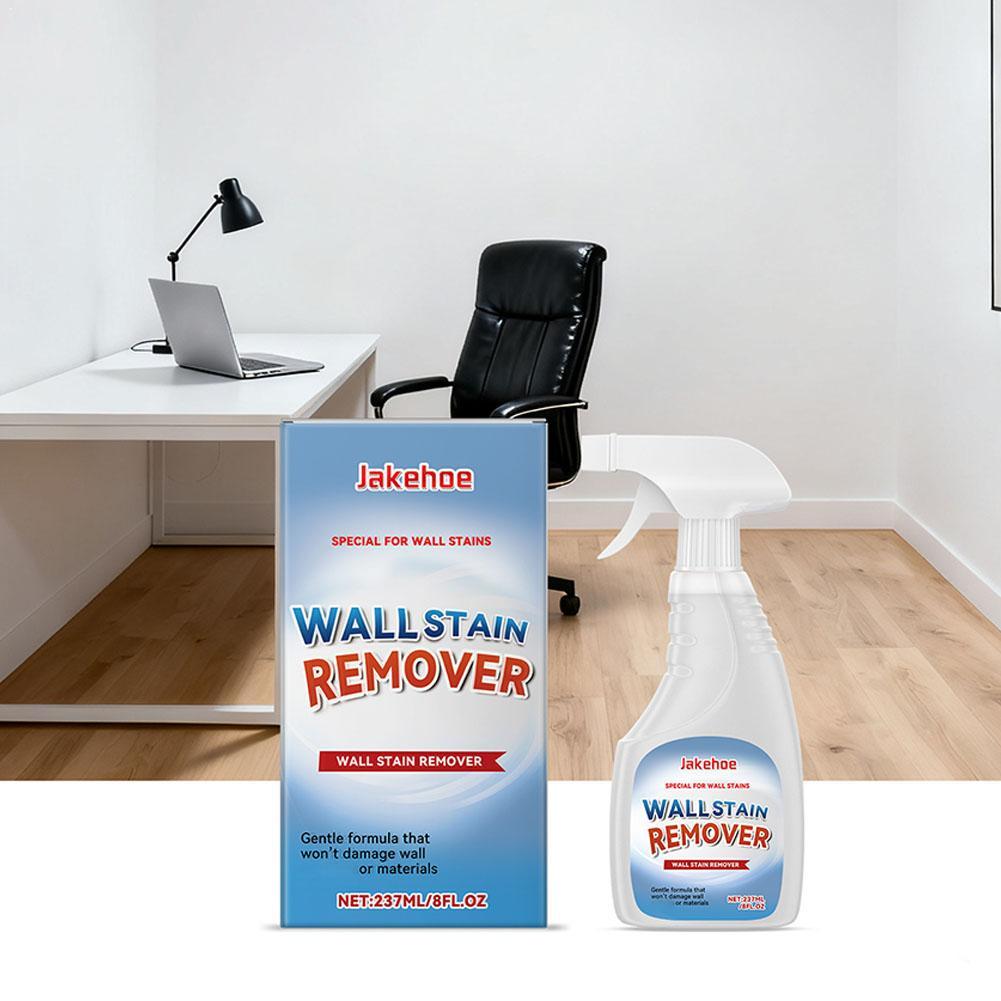 Wall Stain Remover,Highly Effe - Home Bathroom Cleaning avaliação e preço