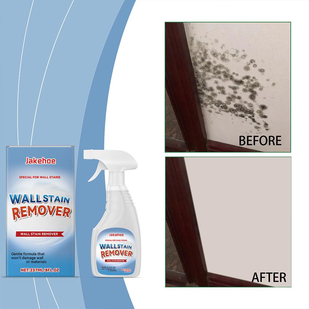Wall Stain Remover,Highly Effe - Home Bathroom Cleaning avaliação e preço