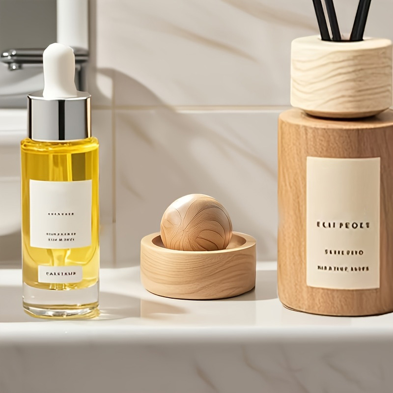 Car & Home Essential Oil Diffu - Home Bathroom Freshener avaliação e preço